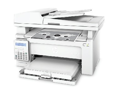 HP LaserJet Pro MFP M130fn Printer